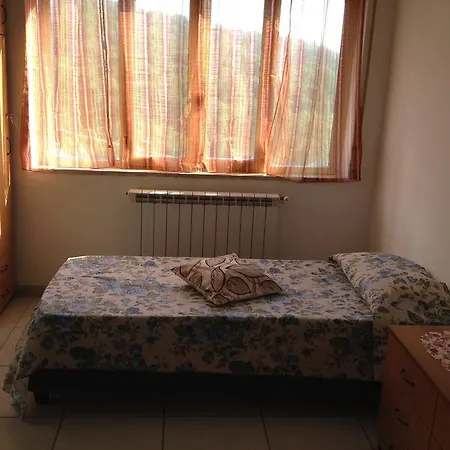 Casalbergo L'oasi *