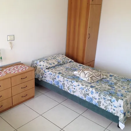 بيت شباب Casalbergo L'oasi