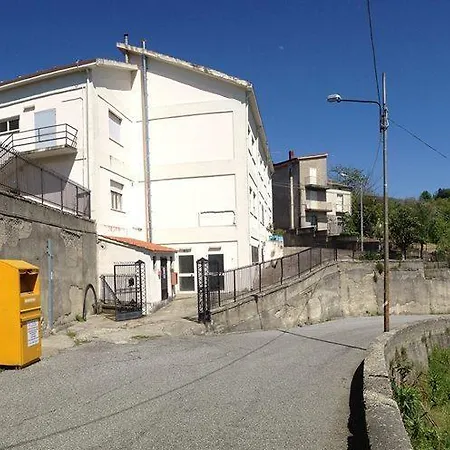 Casalbergo L'oasi * Scigliano