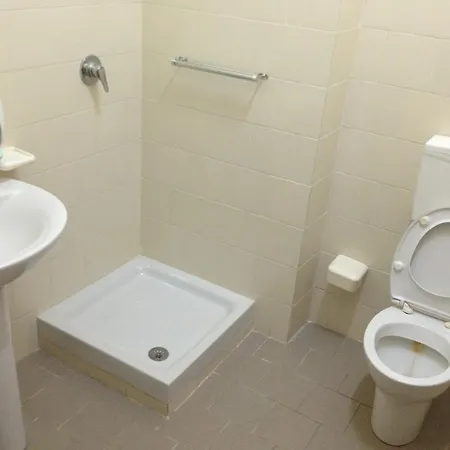Casalbergo L'oasi Scigliano