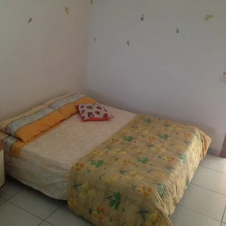 Casalbergo L'oasi * Scigliano