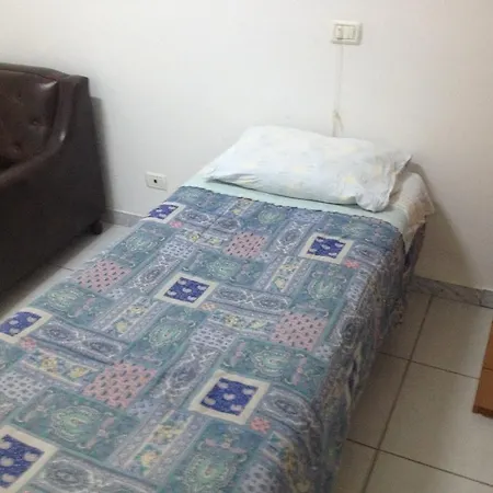 Casalbergo L'oasi Scigliano