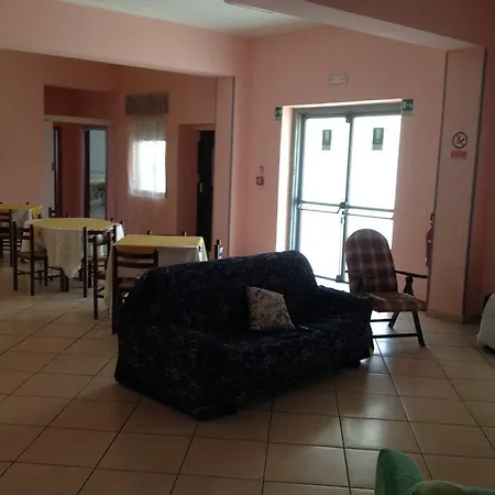 Casalbergo L'oasi