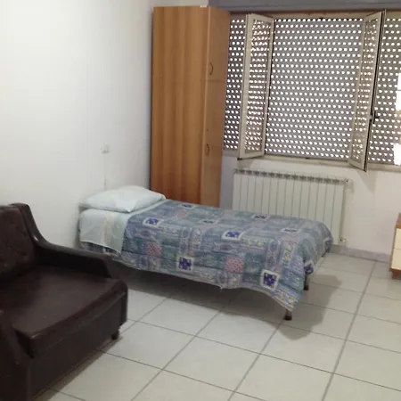 Casalbergo L'oasi Scigliano