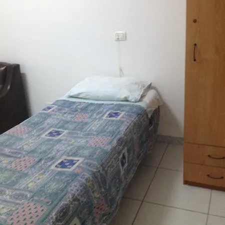 Casalbergo L'oasi
