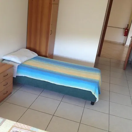 Casalbergo L'oasi Scigliano