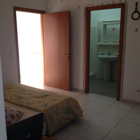 Casalbergo L'oasi * Scigliano